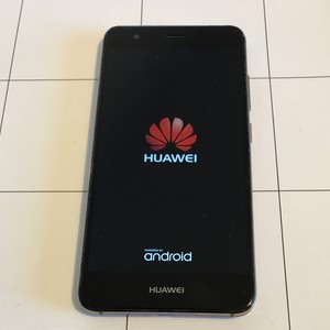 Huawei Nova - Après