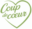 icone coup de coeur