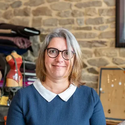 atelier couture-portrait