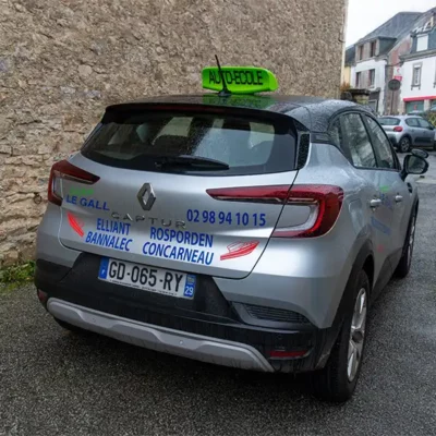 auto ecole le galle-portrait