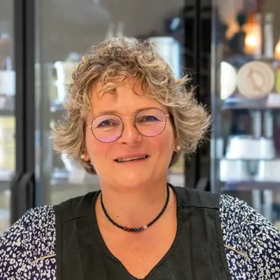 fromagerie de corine -portrait fromagerie de corine -portrait