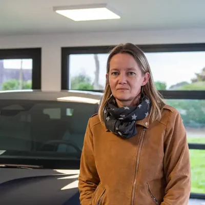 garage cauwin-portrait