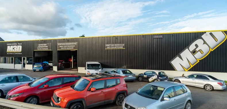 garage m3d-bandeau