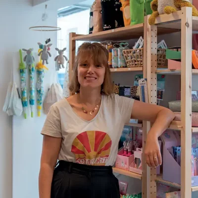 les voisines-portrait