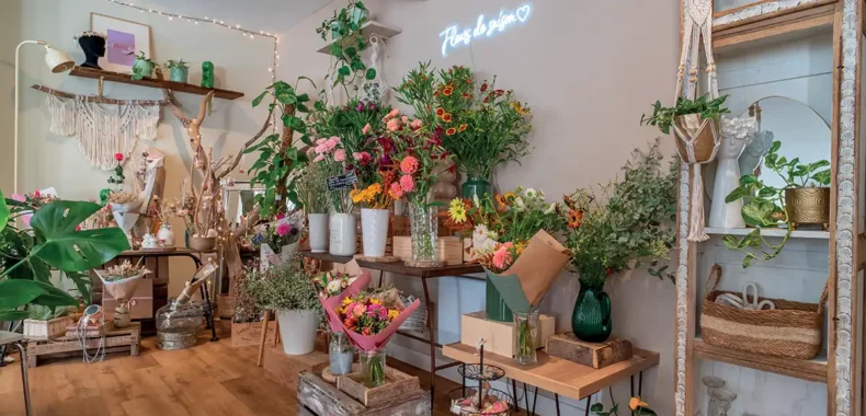 pensee fleur-bandeau pensee fleur-bandeau