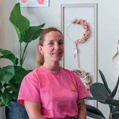 pensee fleur -portrait pensee fleur -portrait