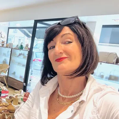 seduction chaussures-portrait